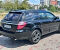 Чорний Субару Аутбек, об'ємом двигуна 2.5 л та пробігом 234 тис. км за 6500 $, фото 7 на Automoto.ua