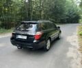 Черный Субару Аутбек, объемом двигателя 2.5 л и пробегом 322 тыс. км за 6801 $, фото 3 на Automoto.ua