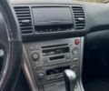 Чорний Субару Аутбек, об'ємом двигуна 2.5 л та пробігом 350 тис. км за 5000 $, фото 14 на Automoto.ua