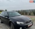 Чорний Субару Аутбек, об'ємом двигуна 2.5 л та пробігом 370 тис. км за 4800 $, фото 17 на Automoto.ua