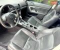 Черный Субару Аутбек, объемом двигателя 2.46 л и пробегом 225 тыс. км за 5900 $, фото 35 на Automoto.ua