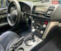 Черный Субару Аутбек, объемом двигателя 2.5 л и пробегом 322 тыс. км за 6900 $, фото 9 на Automoto.ua