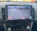 Черный Субару Аутбек, объемом двигателя 2.46 л и пробегом 275 тыс. км за 6500 $, фото 25 на Automoto.ua