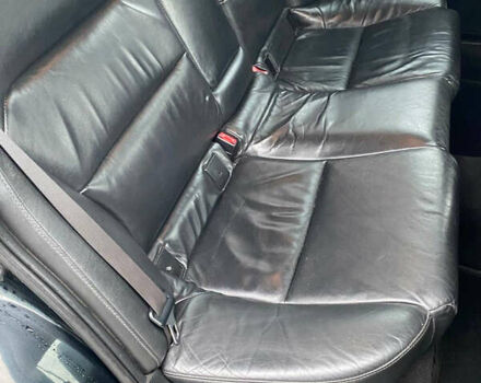 Чорний Субару Аутбек, об'ємом двигуна 2.46 л та пробігом 256 тис. км за 5490 $, фото 23 на Automoto.ua