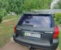 Чорний Субару Аутбек, об'ємом двигуна 2.5 л та пробігом 292 тис. км за 6350 $, фото 4 на Automoto.ua