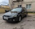Черный Субару Аутбек, объемом двигателя 2.5 л и пробегом 180 тыс. км за 5000 $, фото 1 на Automoto.ua