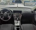 Черный Субару Аутбек, объемом двигателя 2.5 л и пробегом 253 тыс. км за 3918 $, фото 5 на Automoto.ua