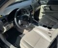 Чорний Субару Аутбек, об'ємом двигуна 3 л та пробігом 319 тис. км за 7900 $, фото 18 на Automoto.ua
