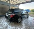Черный Субару Аутбек, объемом двигателя 3 л и пробегом 325 тыс. км за 8500 $, фото 12 на Automoto.ua