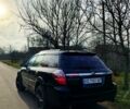 Черный Субару Аутбек, объемом двигателя 2.5 л и пробегом 233 тыс. км за 6100 $, фото 4 на Automoto.ua