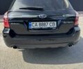 Черный Субару Аутбек, объемом двигателя 3 л и пробегом 319 тыс. км за 8200 $, фото 10 на Automoto.ua