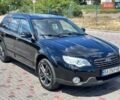 Чорний Субару Аутбек, об'ємом двигуна 2.5 л та пробігом 234 тис. км за 6500 $, фото 3 на Automoto.ua