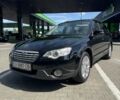 Чорний Субару Аутбек, об'ємом двигуна 3 л та пробігом 319 тис. км за 7900 $, фото 3 на Automoto.ua