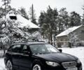 Чорний Субару Аутбек, об'ємом двигуна 2.5 л та пробігом 180 тис. км за 5500 $, фото 1 на Automoto.ua