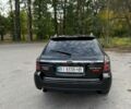 Чорний Субару Аутбек, об'ємом двигуна 3 л та пробігом 316 тис. км за 8000 $, фото 7 на Automoto.ua