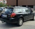 Чорний Субару Аутбек, об'ємом двигуна 2.5 л та пробігом 307 тис. км за 4000 $, фото 2 на Automoto.ua