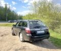 Черный Субару Аутбек, объемом двигателя 2.5 л и пробегом 180 тыс. км за 5200 $, фото 2 на Automoto.ua