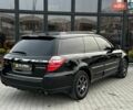 Черный Субару Аутбек, объемом двигателя 2.46 л и пробегом 345 тыс. км за 5600 $, фото 32 на Automoto.ua