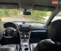 Черный Субару Аутбек, объемом двигателя 2.5 л и пробегом 322 тыс. км за 6900 $, фото 11 на Automoto.ua