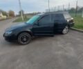 Чорний Субару Аутбек, об'ємом двигуна 3 л та пробігом 325 тис. км за 8300 $, фото 1 на Automoto.ua