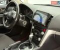 Черный Субару Аутбек, объемом двигателя 2.5 л и пробегом 245 тыс. км за 7700 $, фото 12 на Automoto.ua
