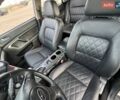 Черный Субару Аутбек, объемом двигателя 2.46 л и пробегом 275 тыс. км за 6500 $, фото 21 на Automoto.ua