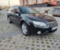 Чорний Субару Аутбек, об'ємом двигуна 2.46 л та пробігом 340 тис. км за 6700 $, фото 9 на Automoto.ua