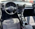 Чорний Субару Аутбек, об'ємом двигуна 2.5 л та пробігом 234 тис. км за 6500 $, фото 19 на Automoto.ua
