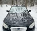 Чорний Субару Аутбек, об'ємом двигуна 2.5 л та пробігом 180 тис. км за 5500 $, фото 4 на Automoto.ua