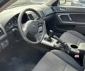 Чорний Субару Аутбек, об'ємом двигуна 2.5 л та пробігом 307 тис. км за 4000 $, фото 5 на Automoto.ua