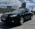 Чорний Субару Аутбек, об'ємом двигуна 2.5 л та пробігом 170 тис. км за 5500 $, фото 1 на Automoto.ua