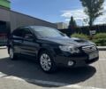 Чорний Субару Аутбек, об'ємом двигуна 3 л та пробігом 319 тис. км за 7900 $, фото 4 на Automoto.ua