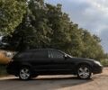Черный Субару Аутбек, объемом двигателя 2.5 л и пробегом 180 тыс. км за 4200 $, фото 3 на Automoto.ua