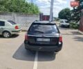 Черный Субару Аутбек, объемом двигателя 2.5 л и пробегом 228 тыс. км за 7200 $, фото 4 на Automoto.ua