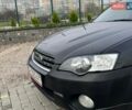 Чорний Субару Аутбек, об'ємом двигуна 2.5 л та пробігом 370 тис. км за 4800 $, фото 18 на Automoto.ua