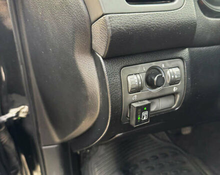 Чорний Субару Аутбек, об'ємом двигуна 2.5 л та пробігом 350 тис. км за 5000 $, фото 13 на Automoto.ua