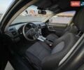 Черный Субару Аутбек, объемом двигателя 2.5 л и пробегом 168 тыс. км за 6000 $, фото 16 на Automoto.ua