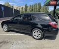 Чорний Субару Аутбек, об'ємом двигуна 3 л та пробігом 319 тис. км за 7900 $, фото 1 на Automoto.ua