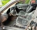 Черный Субару Аутбек, объемом двигателя 2.46 л и пробегом 225 тыс. км за 5900 $, фото 42 на Automoto.ua