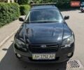 Чорний Субару Аутбек, об'ємом двигуна 2.46 л та пробігом 267 тис. км за 4000 $, фото 1 на Automoto.ua