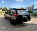 Черный Субару Аутбек, объемом двигателя 0 л и пробегом 215 тыс. км за 5994 $, фото 5 на Automoto.ua