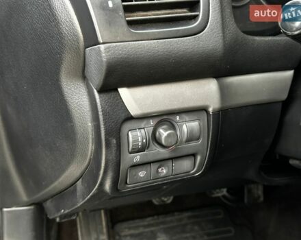 Черный Субару Аутбек, объемом двигателя 2.46 л и пробегом 345 тыс. км за 5600 $, фото 10 на Automoto.ua