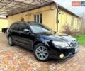 Черный Субару Аутбек, объемом двигателя 2.46 л и пробегом 225 тыс. км за 5900 $, фото 1 на Automoto.ua