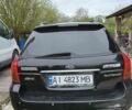 Черный Субару Аутбек, объемом двигателя 2.5 л и пробегом 280 тыс. км за 6000 $, фото 1 на Automoto.ua