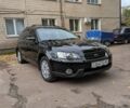 Черный Субару Аутбек, объемом двигателя 2.5 л и пробегом 180 тыс. км за 6500 $, фото 1 на Automoto.ua