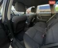 Черный Субару Аутбек, объемом двигателя 2.5 л и пробегом 168 тыс. км за 6000 $, фото 11 на Automoto.ua
