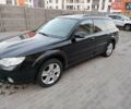 Чорний Субару Аутбек, об'ємом двигуна 2.46 л та пробігом 340 тис. км за 6700 $, фото 5 на Automoto.ua