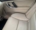 Чорний Субару Аутбек, об'ємом двигуна 3 л та пробігом 319 тис. км за 7900 $, фото 17 на Automoto.ua