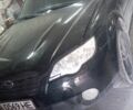 Чорний Субару Аутбек, об'ємом двигуна 2.5 л та пробігом 160 тис. км за 4700 $, фото 4 на Automoto.ua
