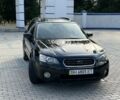Чорний Субару Аутбек, об'ємом двигуна 2.5 л та пробігом 322 тис. км за 5250 $, фото 1 на Automoto.ua